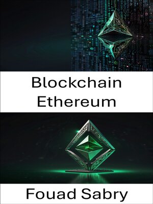 cover image of Blockchain Ethereum